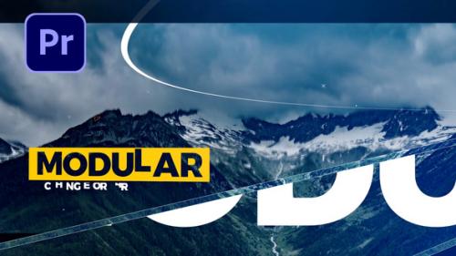 Videohive - Parallax Slideshow - 39376716 - 39376716