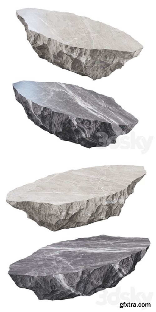 Stone table