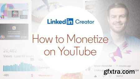 How to Monetize on YouTube