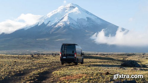 Wildist - The Van Life Workshop