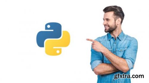 Python Course - Learn Python from scratch