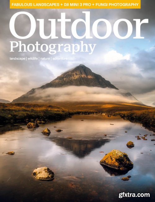 Outdoor Photography - Issue 285, 2022