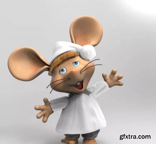 Topo Gigio