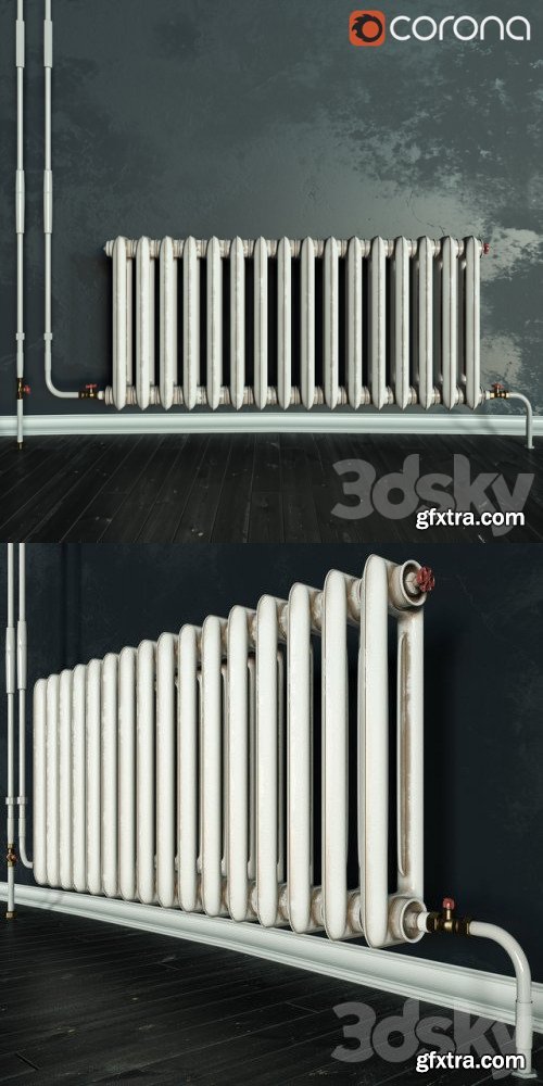 Radiator