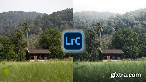 Adobe Lightroom: Edit & Create Extraordinary Landscape!