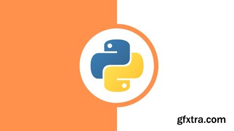 Ultimate Python Crash Course 2022