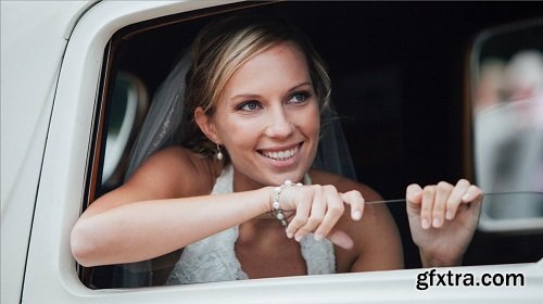 Start a Wedding Photography Business