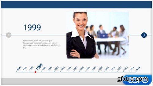 Videohive Simple Corporate 8058420