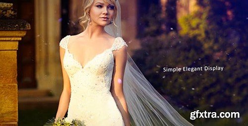 Videohive Wedding Photos 12434895