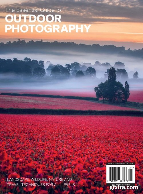 The Essential Guide to Outdoor Photography – 2022