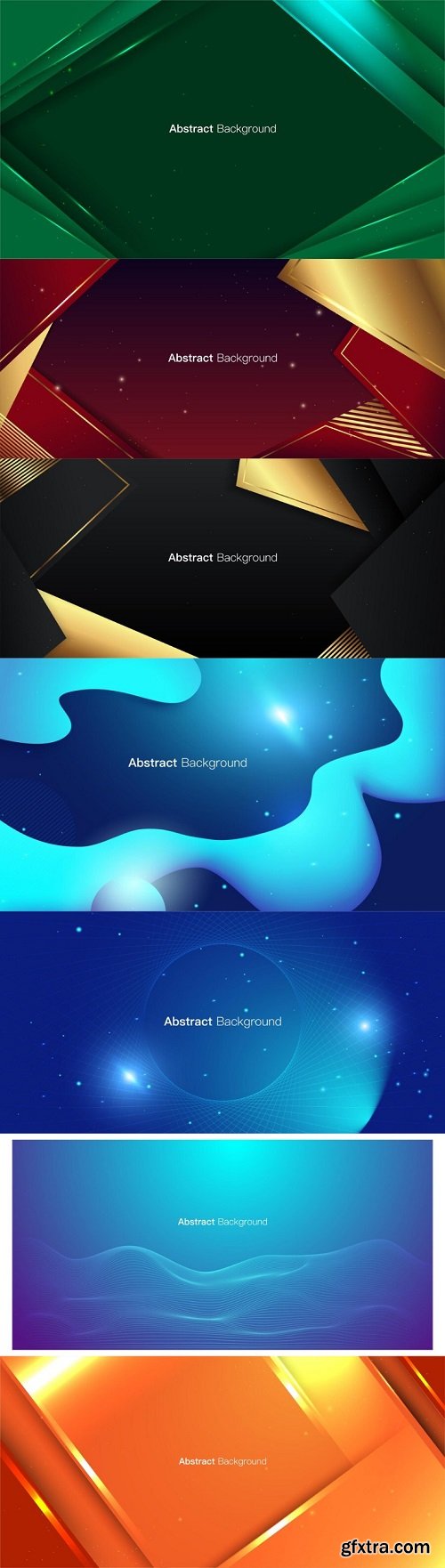 Abstract background vector illustration