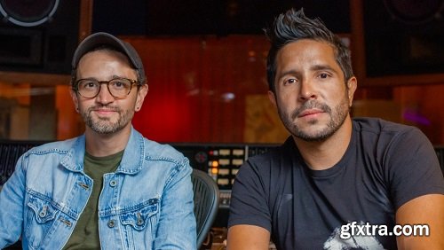 MixWithTheMasters Andrés Torres And Mauricio Rengifo Producing '11 Razones, By Aitana Inside The Track #77 TUTORiAL