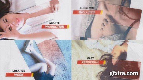 Videohive New Media Slide 40052461