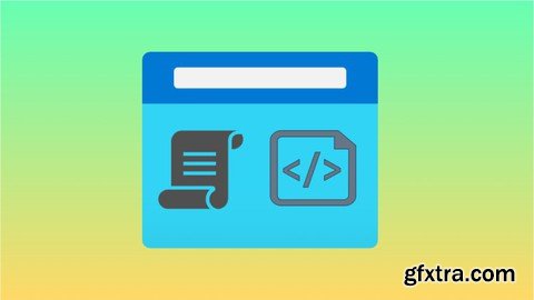 Practical JavaScript & Type Script to Develop Projects