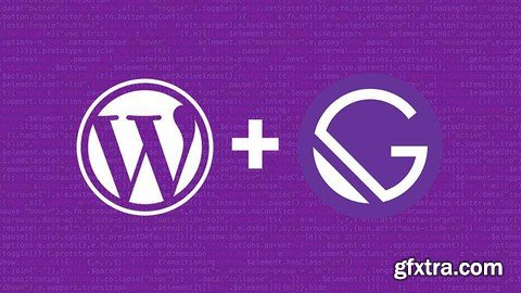 Gatsby with WordPress as a headless CMS (2022)