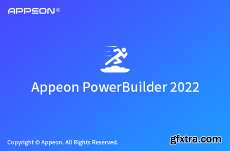 Appeon Powerbuilder 2022 Build 1878