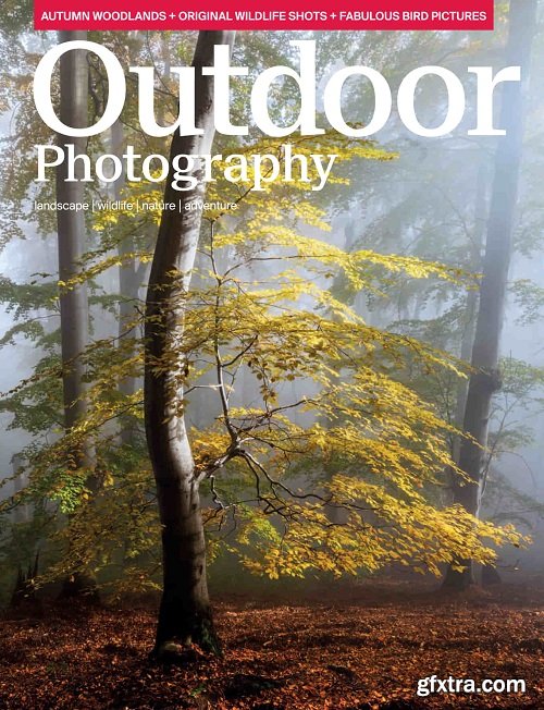 Outdoor Photography - Issue 286, 2022