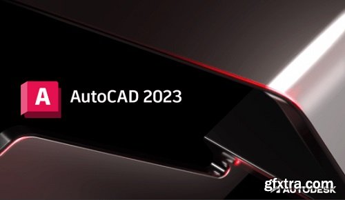 Autodesk AutoCAD 2023.1.1 Update Only