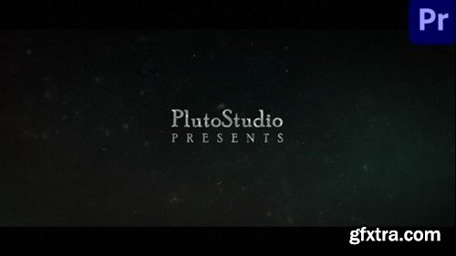 Videohive Inspired Cinematic Trailer 40036084