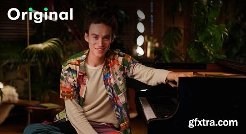 Skillshare Jacob Collier Music Fundamentals Explore And Create Your Unique Sound TUTORiAL