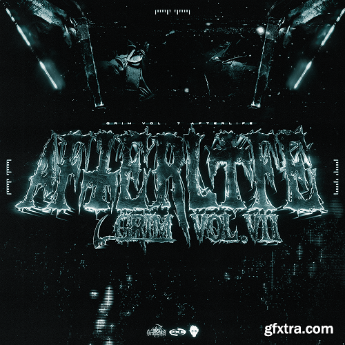 Pxs Global Grim Brxzy Vol 7 [AFTERLIFE] WAV-FANTASTiC