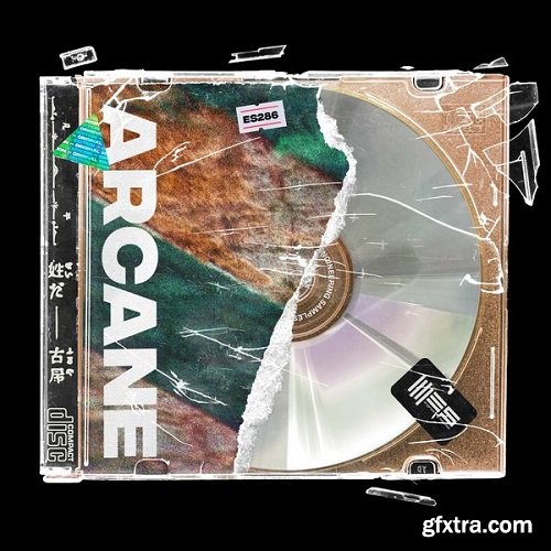 Engineering Samples Arcane WAV-FANTASTiC