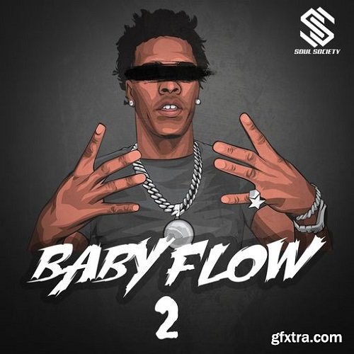 Oneway Audio Baby Flow 2 WAV-FANTASTiC