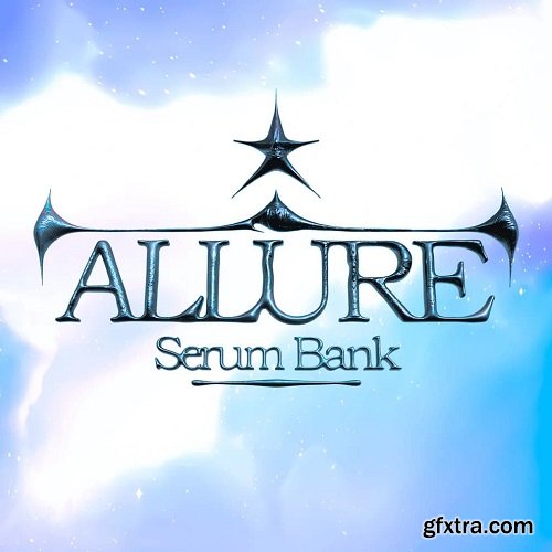 sunboy ALLURE Serum Bank-FANTASTiC