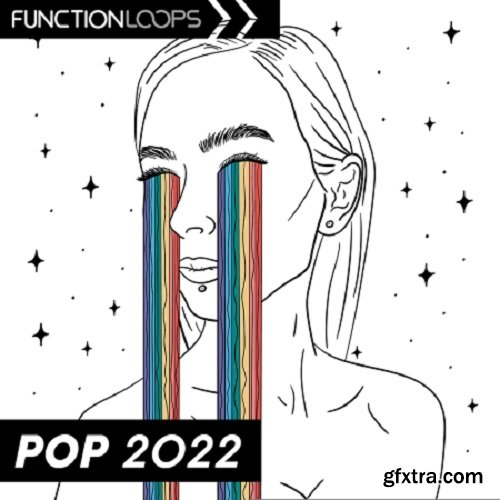 Function Loops Pop 2022 WAV-FANTASTiC