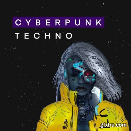 Whitenoise Records Cyberpunk Techno WAV-FANTASTiC