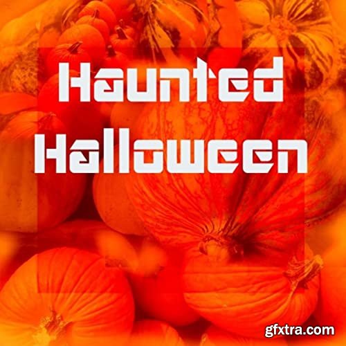 Sweet Fret Haunted Halloween WAV-DjYOPMiX