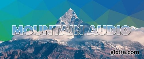 MountainAudio Complete Morse Code Pack 2 MP3 WAV-AwZ