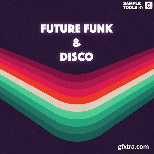 Sample Tools by Cr2 Future Funk and Disco WAV MiDi REVEAL SOUND SPiRE-FANTASTiC