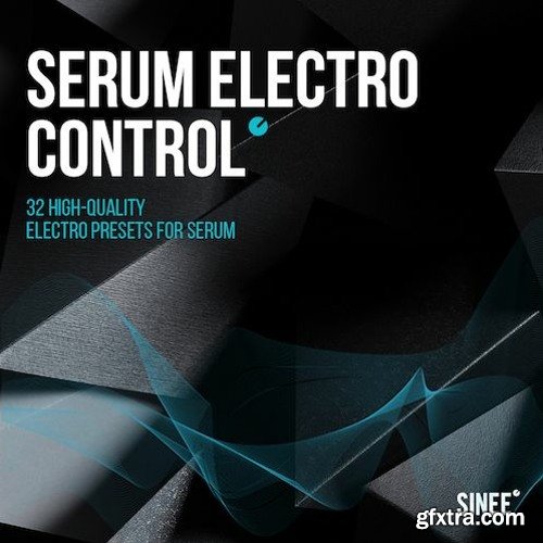 SINEE Serum Electro Control for Serum-DECiBEL