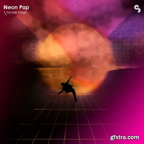 Sample Magic Neon Pop MULTiFORMAT-FANTASTiC