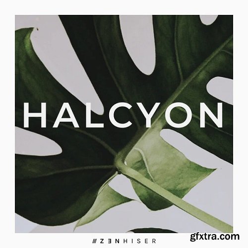 Zenhiser Halcyon WAV-FANTASTiC