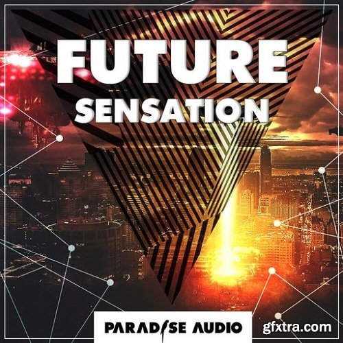 Paradise Audio Future Sensation WAV-FANTASTiC