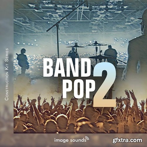 Image Sounds Band Pop 2 WAV-ViP