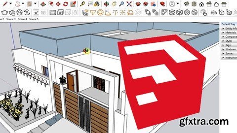 Sketchup Modeling