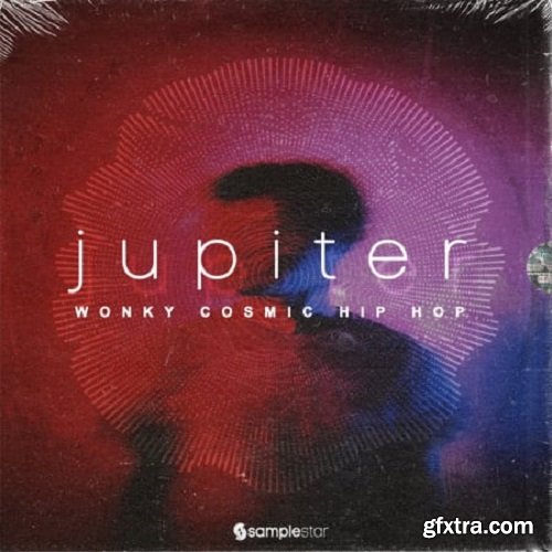 Samplestar Jupiter WAV-FANTASTiC