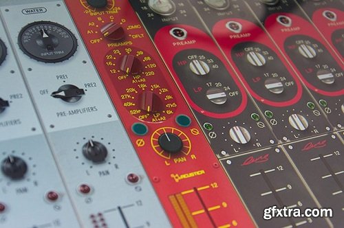 Top Mastering Mastering Profesional con Plugins de Alta Calidad TUTORiAL