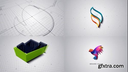 Videohive Logo Build 40194237