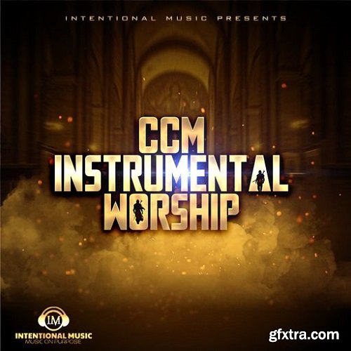 Big Citi Loops CCM Instrumental Worship WAV-FANTASTiC