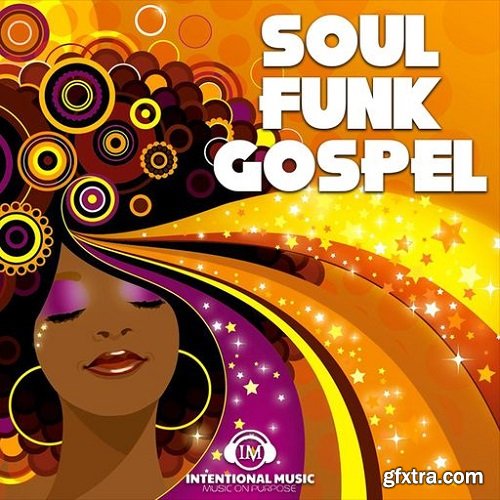 Big Citi Loops Soul Funk Gospel WAV-FANTASTiC