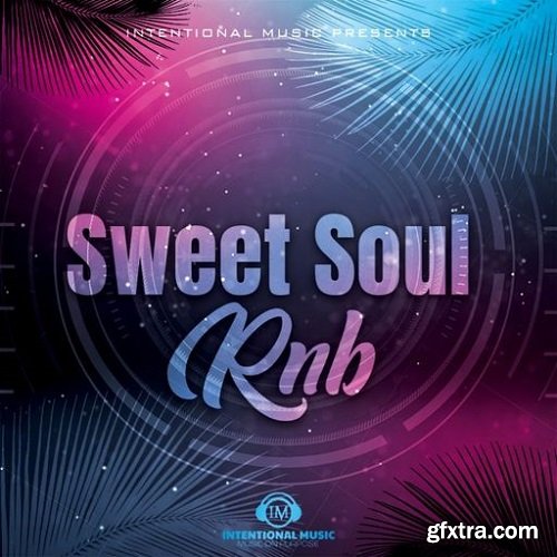 Big Citi Loops Sweet Soul RnB WAV-FANTASTiC