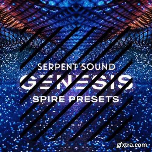 Serpent Sound Genesis For Spire Presets-AwZ