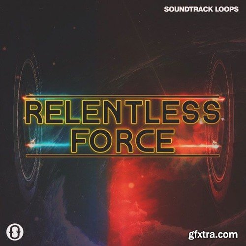 Soundtrack Loops Relentless Force WAV-FANTASTiC