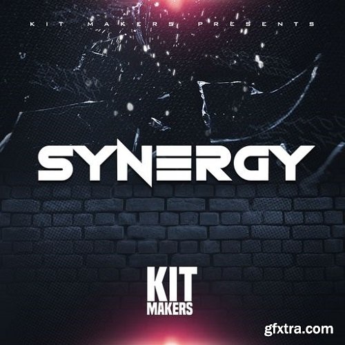 Kit Makers Synergy WAV-FANTASTiC