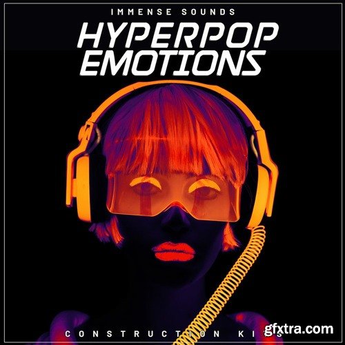 Immense Sounds Hyperpop Emotions WAV MIDI Serum-DECiBEL