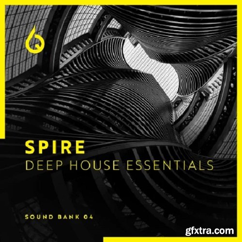 Freshly Squeezed Samples Spire Deep House Essentials Volume 4-FANTASTiC